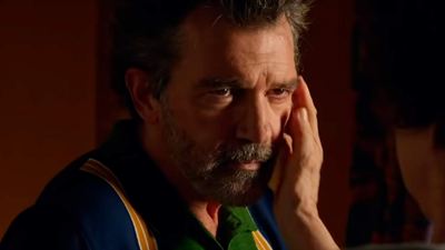 Primer tráiler de 'Dolor y Gloria', lo nuevo de Almodóvar con Antonio Banderas