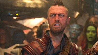 Sean Gunn promete que 'Guardianes de la Galaxia Vol 3' será una realidad noticias imagen