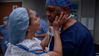 'Anatomía de Grey': La historia del cáncer de Catherine ha sido algo muy personal para una guionista noticias imagen
