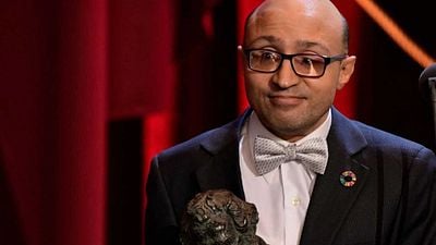 Goya 2019: Así de emotivo fue el discurso de Jesús Vidal ('Campeones')  noticias imagen