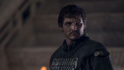 Goya 2019: El asombroso parecido de Coque Malla con Pedro Pascal ('Juego de Tronos') noticias imagen