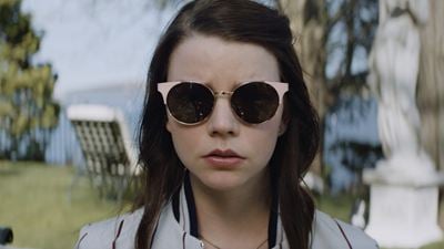 Edgar Wright ficha a Anya Taylor-Joy para su 'thriller' psicológico 'Last Night in Soho'