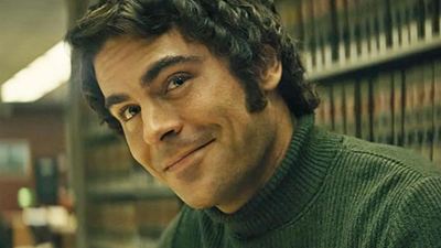 'Extremely Wicked', con Zac Efron como Ted Bundy, se verá en Netflix