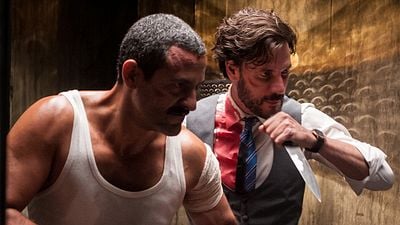 La segunda temporada de 'Gigantes' ya tiene fecha de estreno en Movistar+ noticias imagen