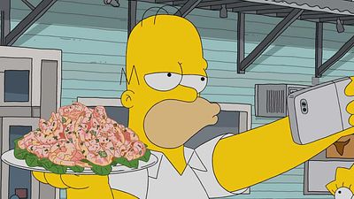 'Los Simpson' renuevan por las temporadas 31 y 32 en Fox noticias imagen