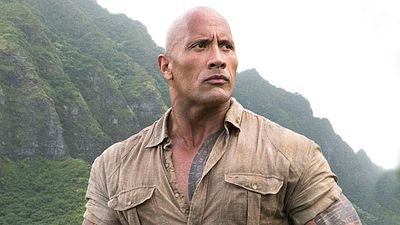 Dwayne Johnson rechazó presentar los Oscar 2019 noticias imagen