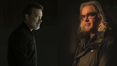 Paul Greengrass y Tom Hanks vuelven a trabajar juntos en 'News of the World' noticias imagen
