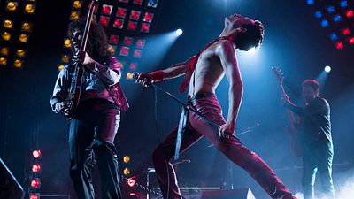 'Bohemian Rhapsody': BAFTA suspende la nominación de Bryan Singer