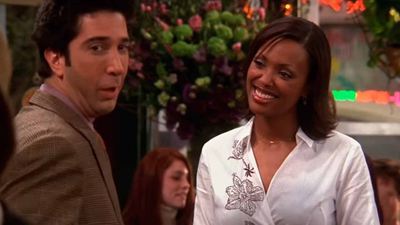 'Friends' y su gran problema con la diversidad 