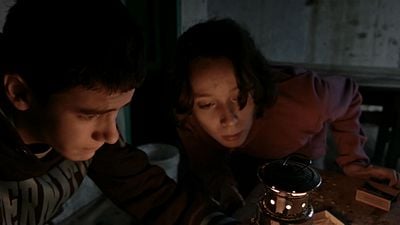 Diana Toucedo: "En 'Trinta Lumes' quería mostrar una idea de tiempo entrelazado, profundamente gallega" noticias imagen