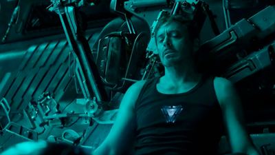 'Vengadores: Endgame': Los Russo hablan sobre el rumoreado intermedio de la película