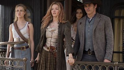'Westworld': La tercera temporada de la serie podría llegar a HBO en 2020 noticias imagen