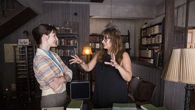 'Snow in Benidorm': lo nuevo de Isabel Coixet tras 'Elisa y Marcela' noticias imagen