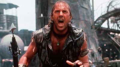 'Waterworld': La nueva edición de la película de Kevin Costner en Blu-Ray tendrá 40 minutos más 