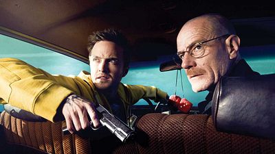 La película de 'Breaking Bad' de Vince Gilligan tendrá a Aaron Paul de protagonista noticias imagen