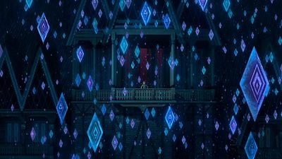 'Frozen 2': Josh Gad quiere que te fijes en este detalle del 'teaser' que da pistas sobre la historia  noticias imagen