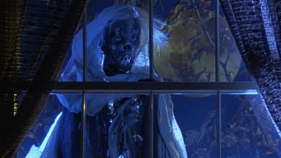 'Creepshow': La primera imagen de la serie de terror te dará pesadillas noticias imagen