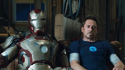 'Vengadores 4: Endgame': Se filtra el regreso de este personaje de 'Iron Man' en la película noticias imagen