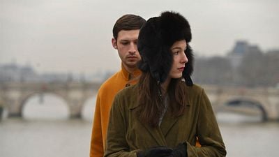 'Synonymes', del israelí Nadav Lapid, logra el Oso de Oro en la Berlinale 2019 noticias imagen