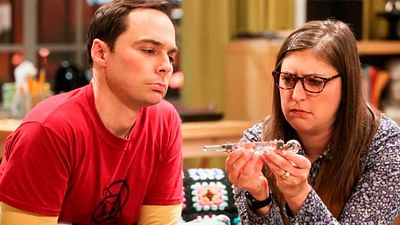 ¿'The Big Bang Theory' se centra demasiado en Penny y Leonard? noticias imagen