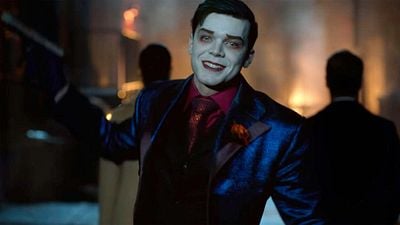 'Gotham': ¿Será este el aspecto final de El Joker? noticias imagen