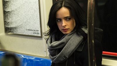 A pesar de su cancelación, el final de 'Jessica Jones' promete noticias imagen