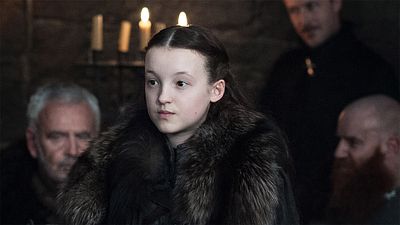 'Juego de Tronos': Bella Ramsey se sorprendió de que Lyanna Mormont gustara tanto noticias imagen