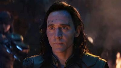 Una nueva TEORÍA de 'Vengadores 4: Endgame' insinúa que Loki se dejó matar por Thanos en 'Infinity War'