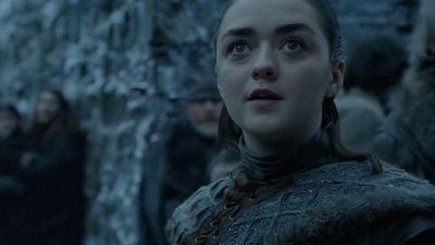  El nuevo avance de 'Juego de Tronos' revela un esperado encuentro en la temporada final noticias imagen