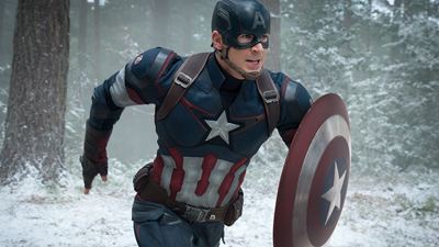 Oscar 2019: Chris Evans vuelve a demostrar que también es Capitán América en la vida real