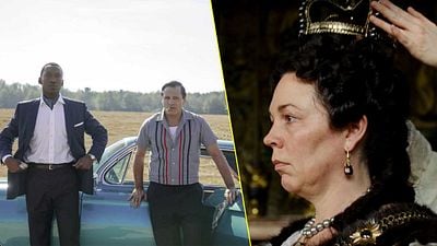 Los mejores estrenos de 2019 (hasta ahora) noticias imagen