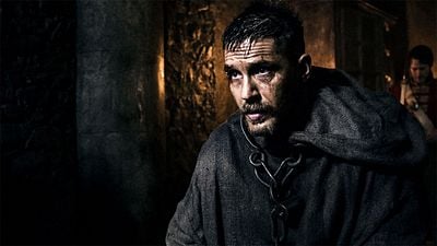 ¿Qué está pasando con la segunda temporada de 'Taboo'? noticias imagen