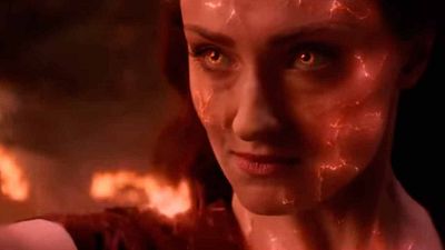 'X-Men: Fénix oscura': Jean Grey se enfrenta a todos los mutantes en el nuevo tráiler noticias imagen