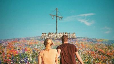 'Midsommar': primer póster de lo nuevo de Ari Aster tras 'Hereditary'