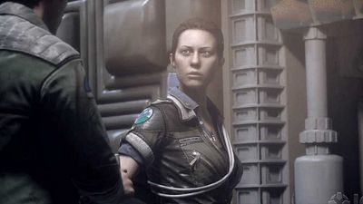 'Alien': La historia de la hija de Ripley continuará en una serie de animación noticias imagen