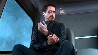 Los directores de 'Vengadores 4: Endgame' han estado anunciando el destino de Iron Man desde 'Civil War'