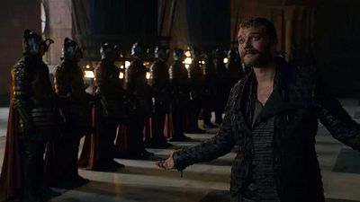 Ni Euron y ni Jaime lideran a la Compañía Dorada en el tráiler de la 8T de 'Juego de Tronos' noticias imagen