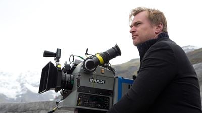 Lo nuevo de Christopher Nolan es una mezcla de 'Con la muerte en los talones' y 'Origen'