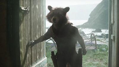 'Vengadores 4': Endgame': Sean Gunn da pequeñas pero notables pistas sobre Rocket noticias imagen