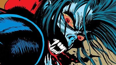 'Morbius': Desvelado el nombre del villano de la película