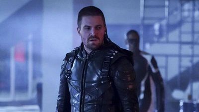 'Arrow' llegará a su fin con una mini octava temporada noticias imagen