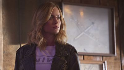 Brie Larson, de Capitana Marvel a agente de la CIA en su nueva serie para Apple