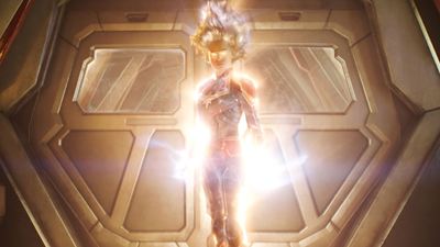 'Capitana Marvel': Este detalle de la película podría haber revelado el principal plan de 'Vengadores: Endgame'