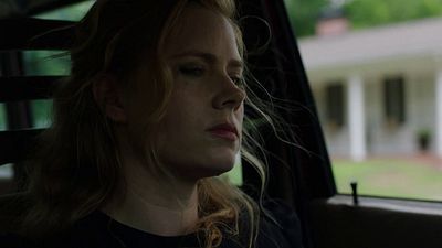 'Heridas abiertas': La segunda temporada podría estar más cerca de lo que pensamos noticias imagen