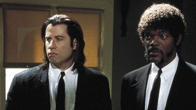 'Capitana Marvel' enloquece a los fans de 'Pulp Fiction' con sus guiños a la película