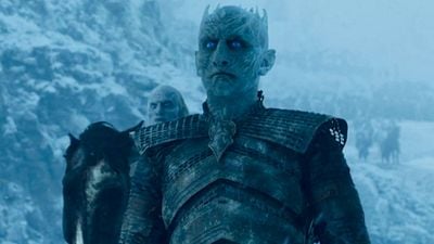 'Juego de Tronos': el Rey de la Noche tiene como objetivo matar a un personaje en concreto noticias imagen