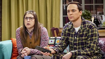 Ya hay fecha para el final de 'The Big Bang Theory' noticias imagen