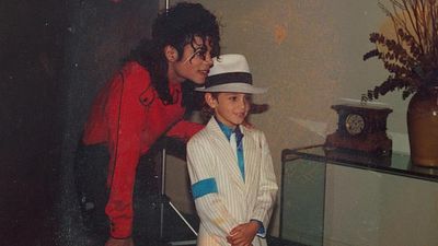El sobrino de Michael Jackson prepara un documental en respuesta a 'Leaving Neverland' noticias imagen