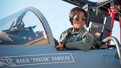 'Capitana Marvel': Por qué Monica Rambeau podría ser importante para el futuro de Marvel noticias imagen