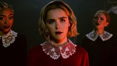 La segunda temporada de 'Las escalofriantes aventuras de Sabrina' ya tiene póster